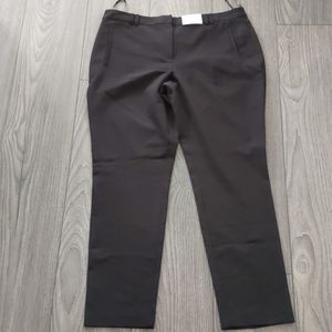 NWT Topshop Cigarette pants